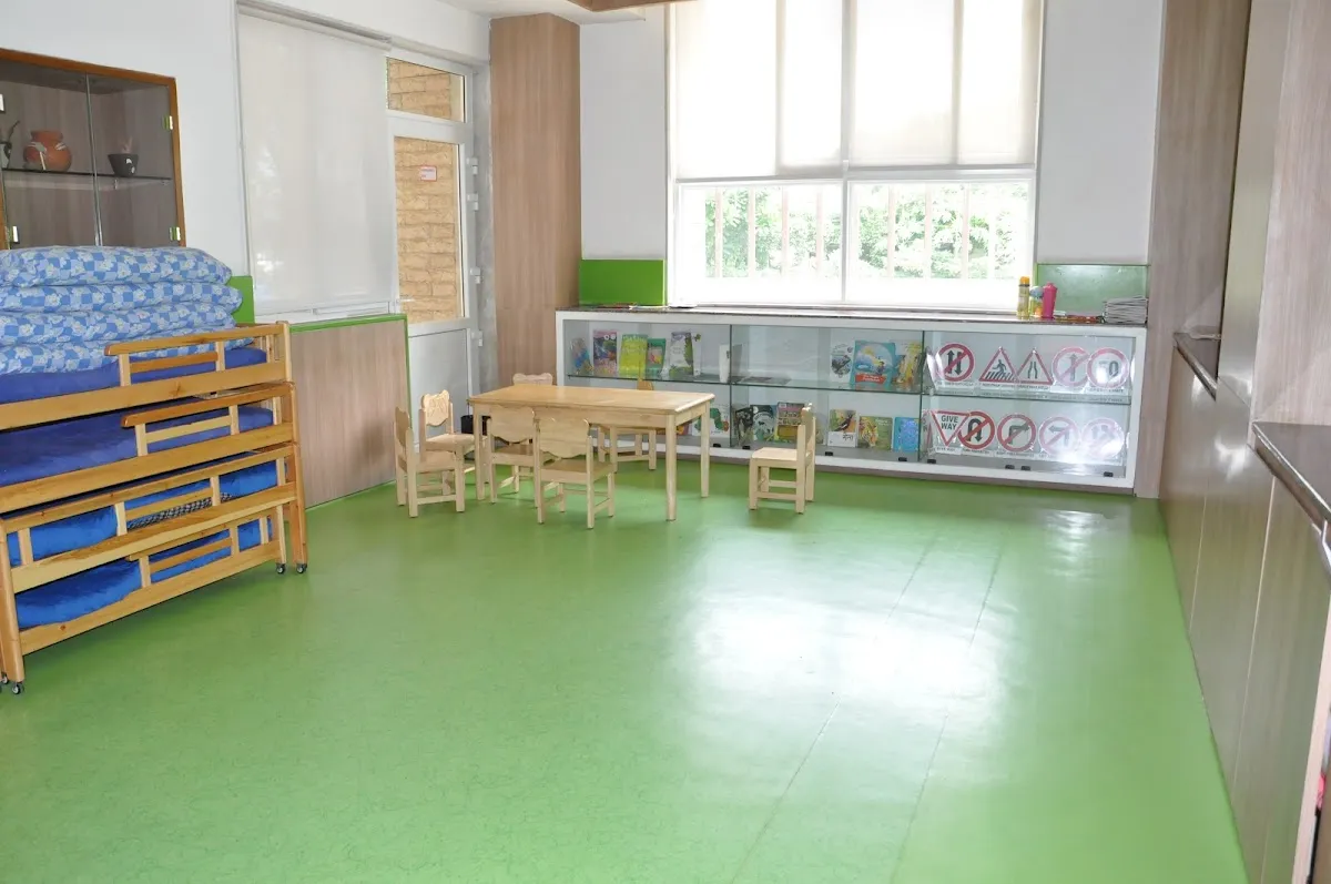 ipsaa Preschool & Day-Care, DLF Phase V photo 6
