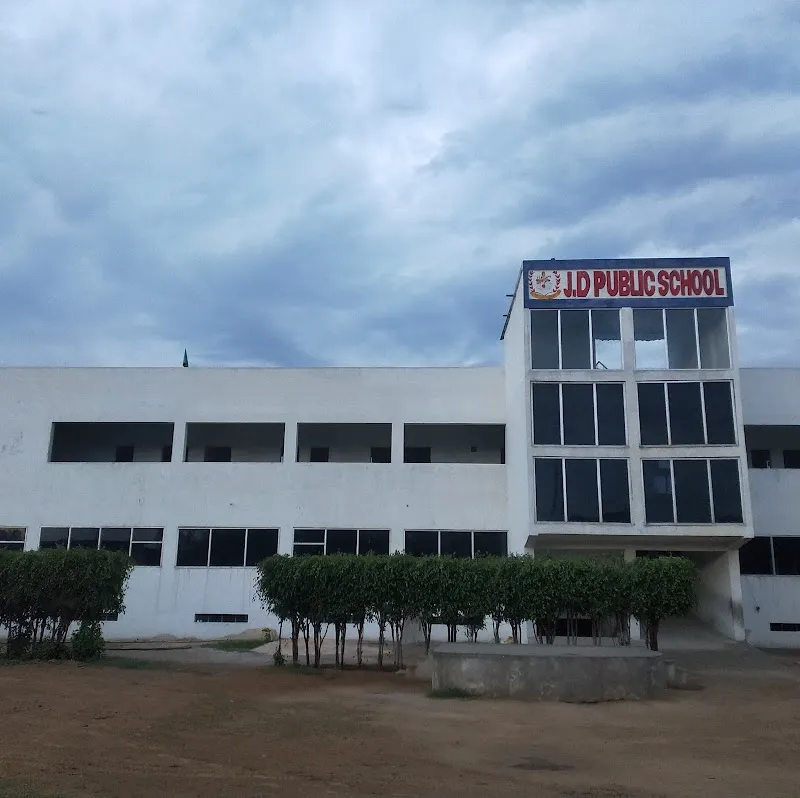 J.D PUBLIC SCHOOL,MANESAR,GURUGRAM