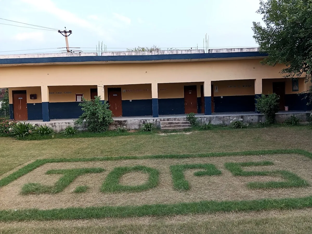 J.D PUBLIC SCHOOL,MANESAR,GURUGRAM photo 2