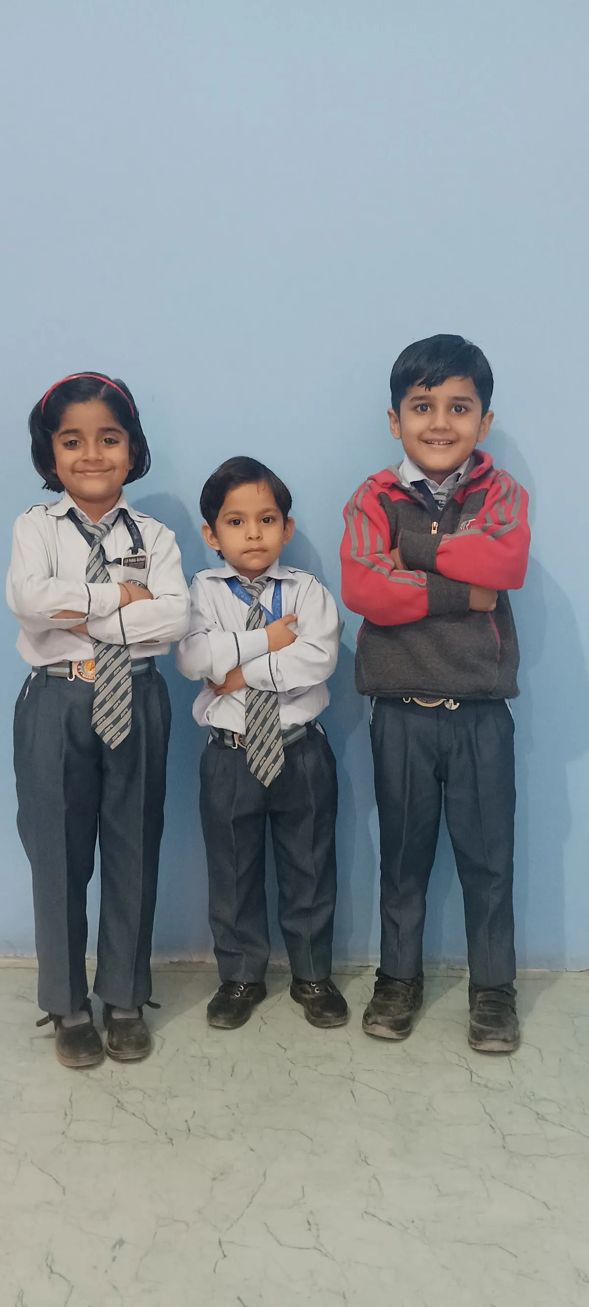 J.D PUBLIC SCHOOL,MANESAR,GURUGRAM photo 3