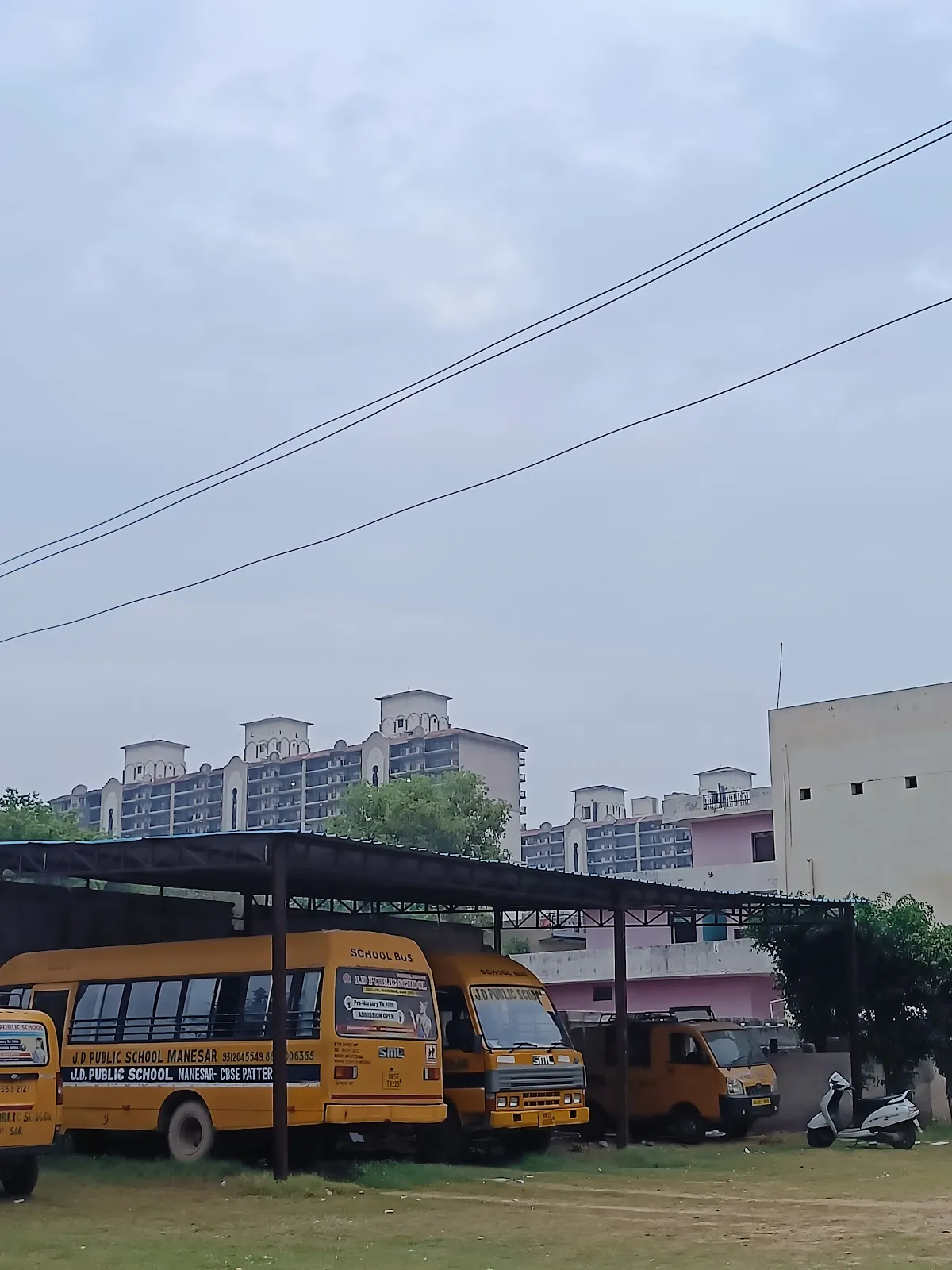 J.D PUBLIC SCHOOL,MANESAR,GURUGRAM photo 4