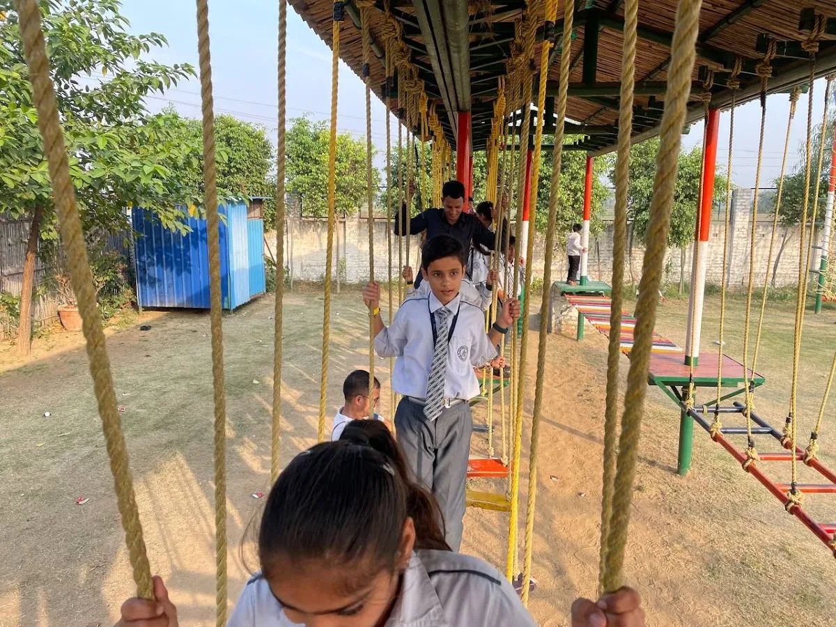 J.D PUBLIC SCHOOL,MANESAR,GURUGRAM photo 6