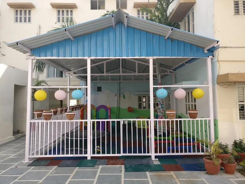 Jhankar Senior Secondary School