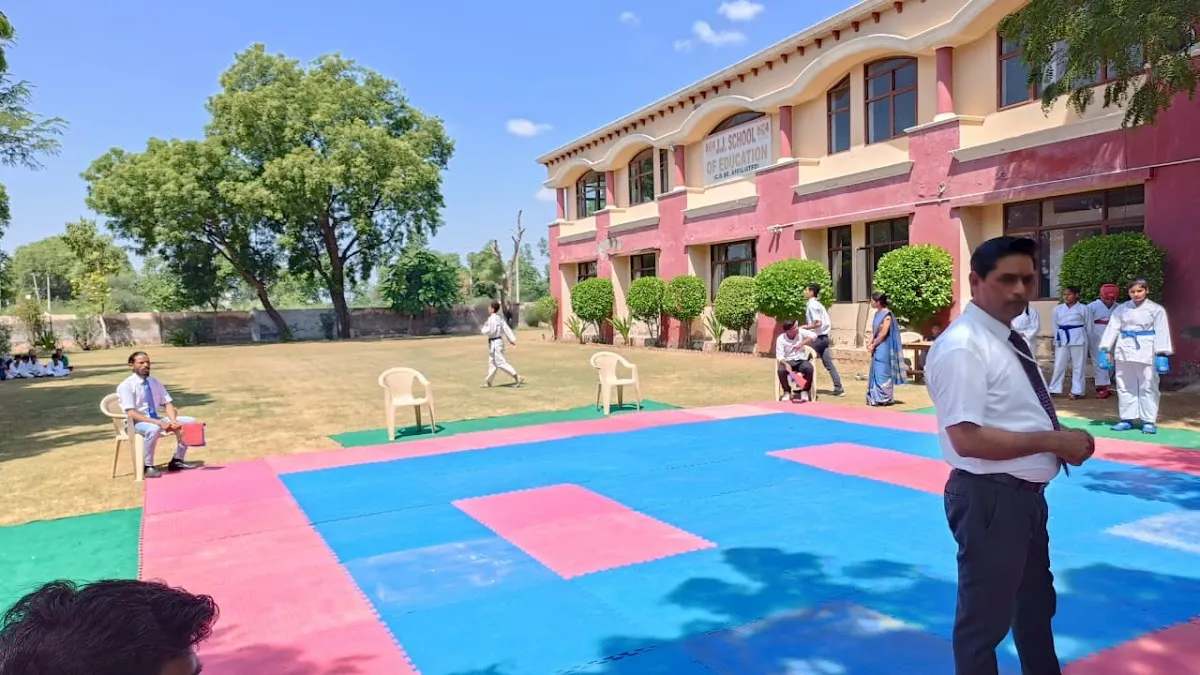 Jiwan Jyoti Senior Secondary Public School photo 2