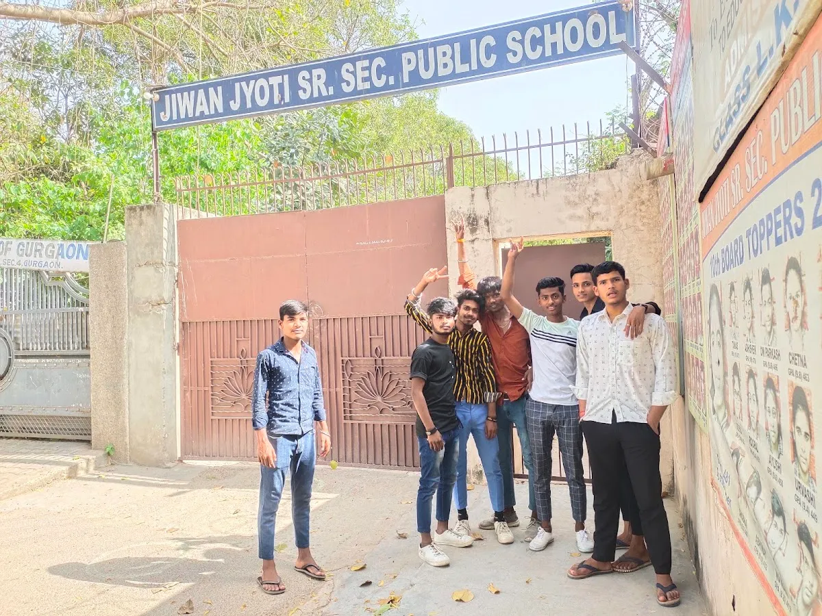 Jiwan Jyoti Senior Secondary Public School photo 4