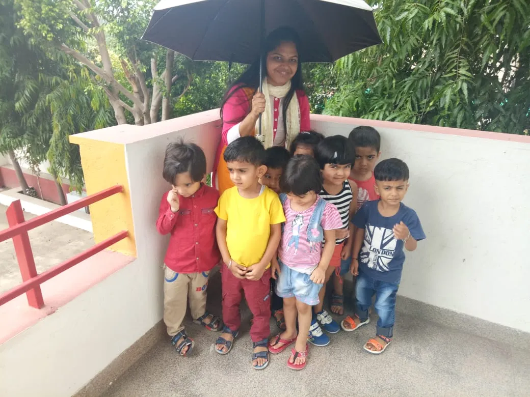 JollyJoy School -Best Pre School in Gurugram photo 3