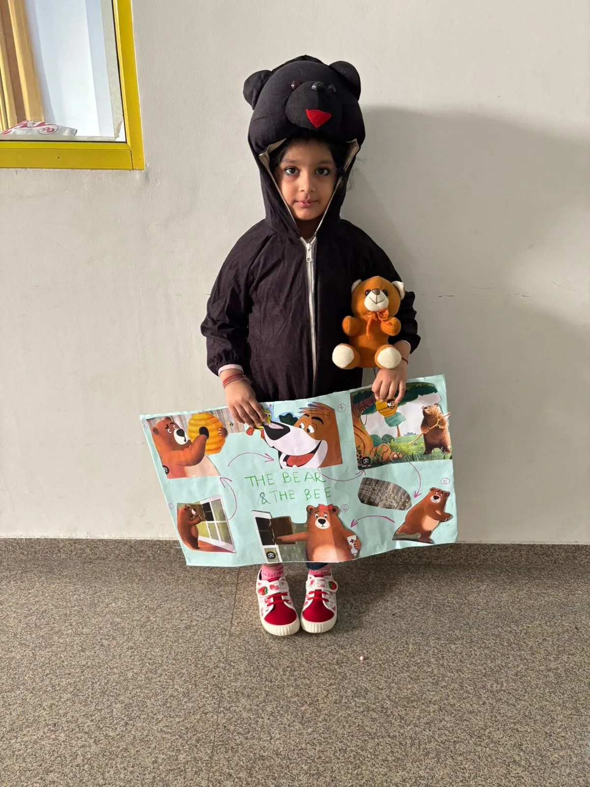 JollyJoy School -Best Pre School in Gurugram photo 4