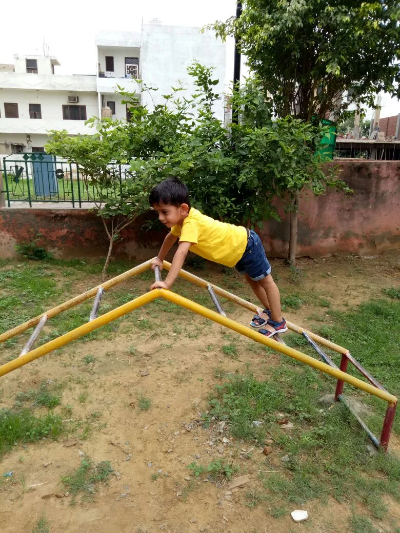 JollyJoy School -Best Pre School in Gurugram photo 5