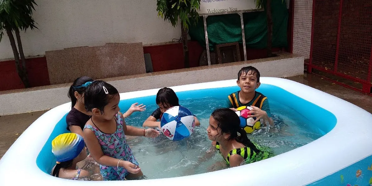 JollyJoy School -Best Pre School in Gurugram photo 6