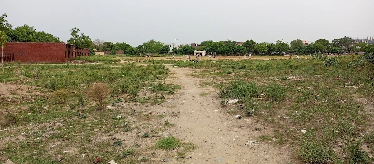 Kadipur, Govt. Sr. Sec. School photo 3