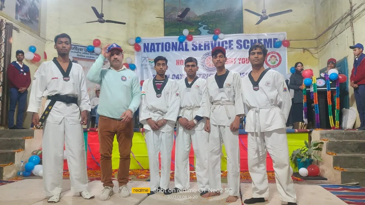 Kadipur, Govt. Sr. Sec. School photo 6