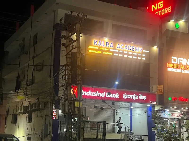 Kalra Academy