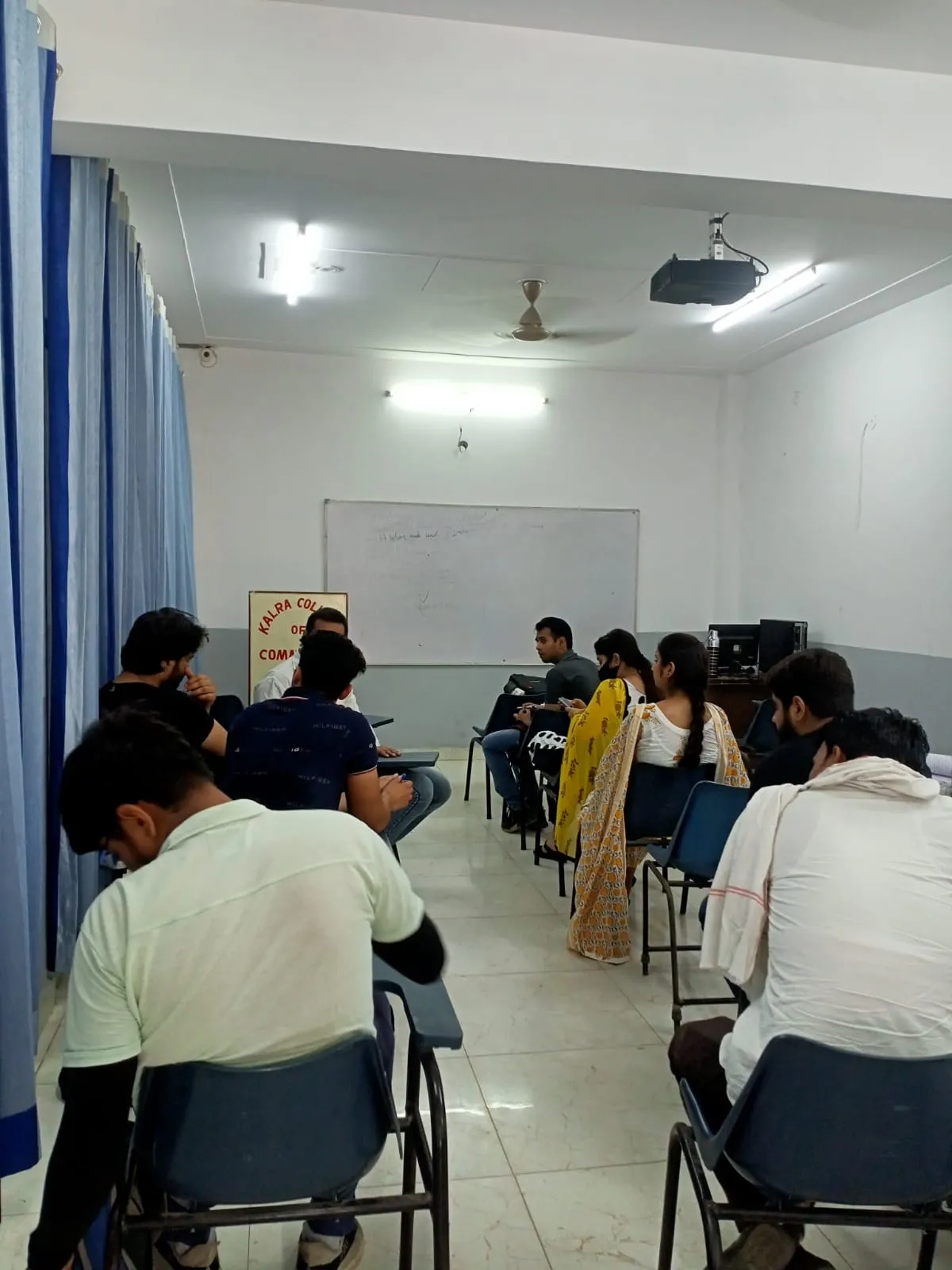 Kalra Academy photo 2