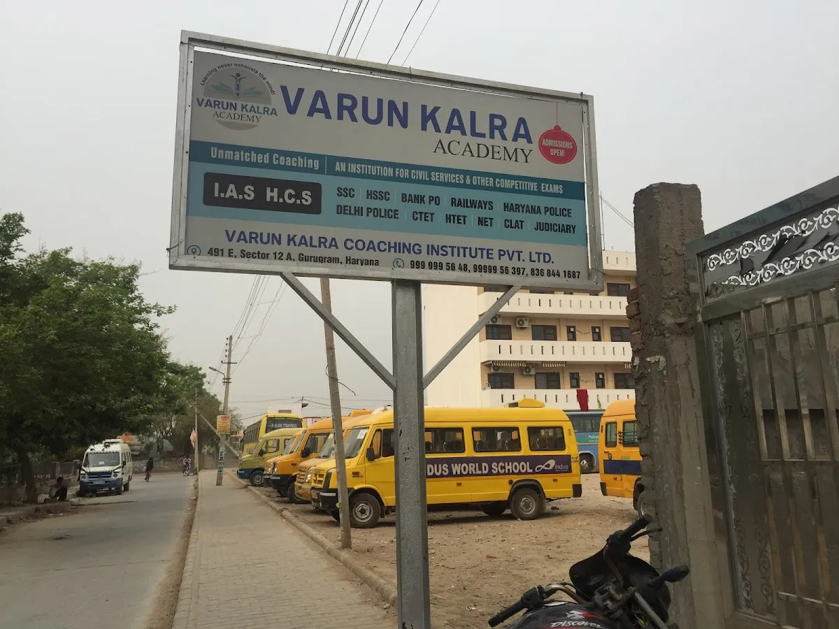 Kalra Academy photo 4
