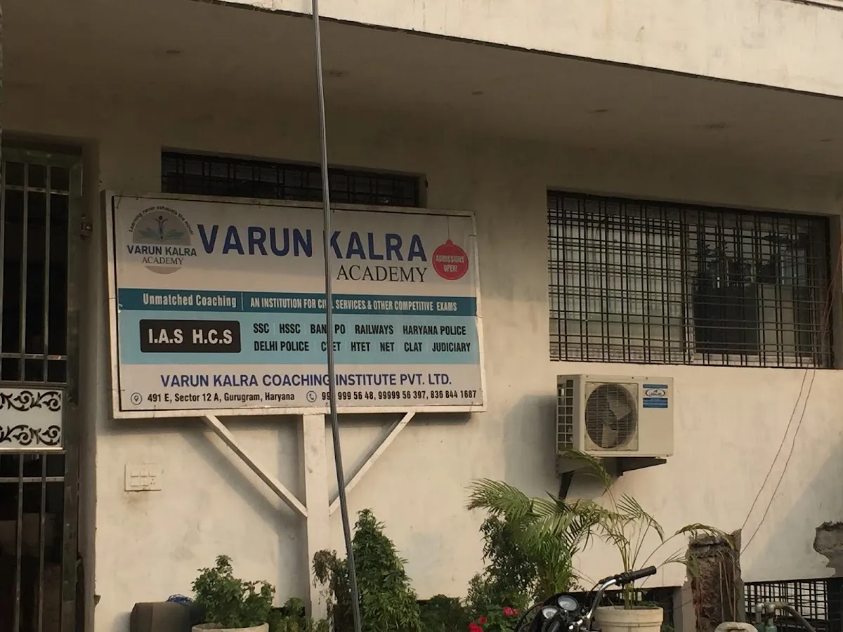 Kalra Academy photo 6