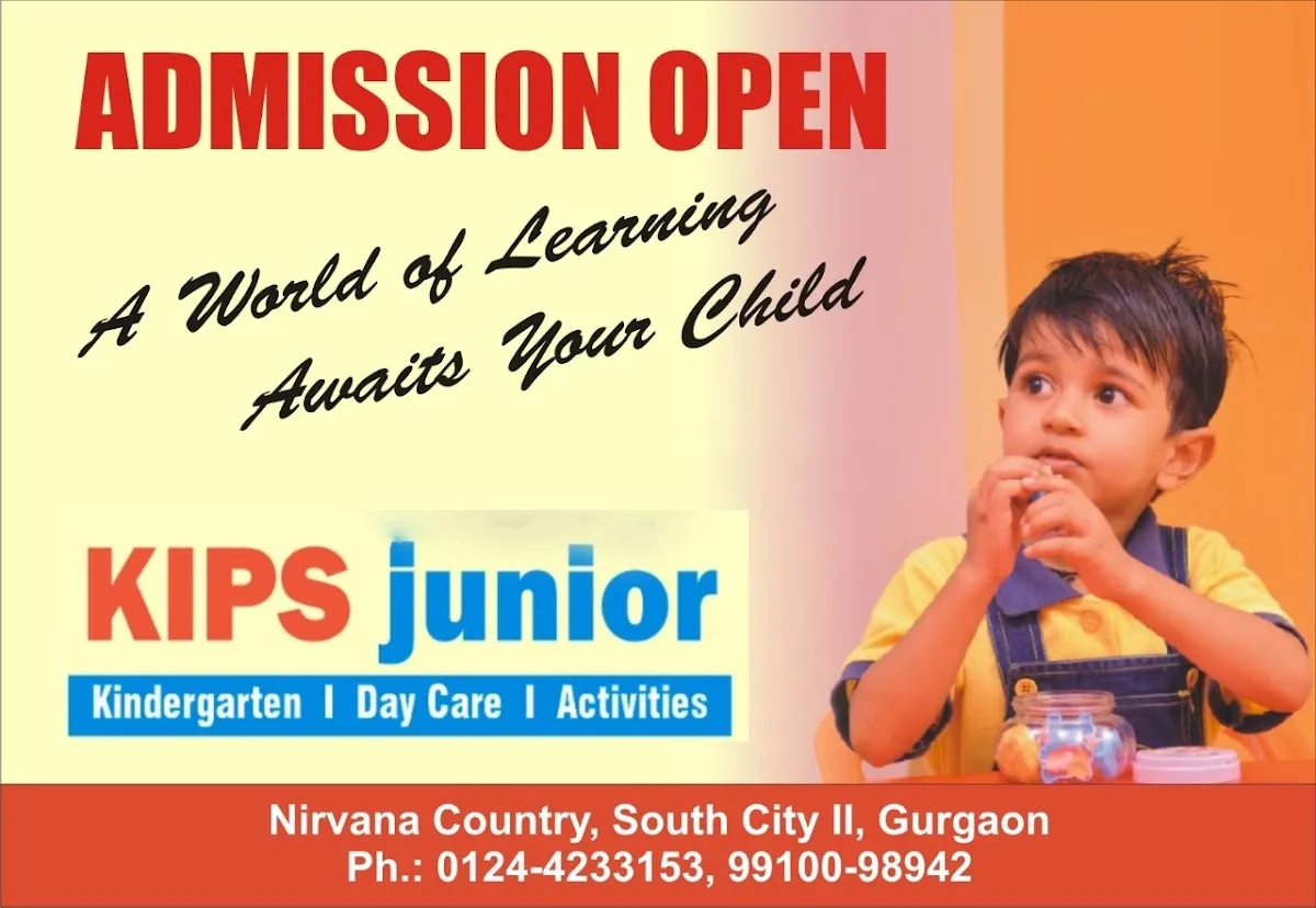 Kamla International School photo 3