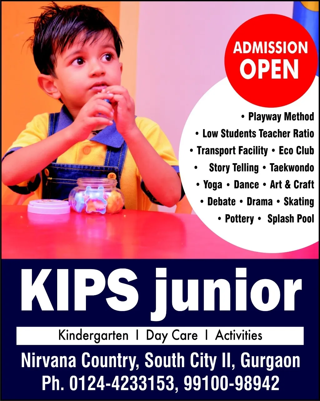 Kamla International School photo 5