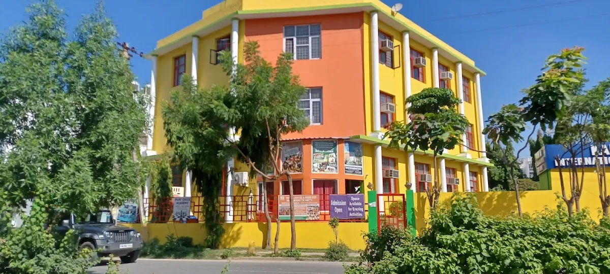 Kamla International School photo 6