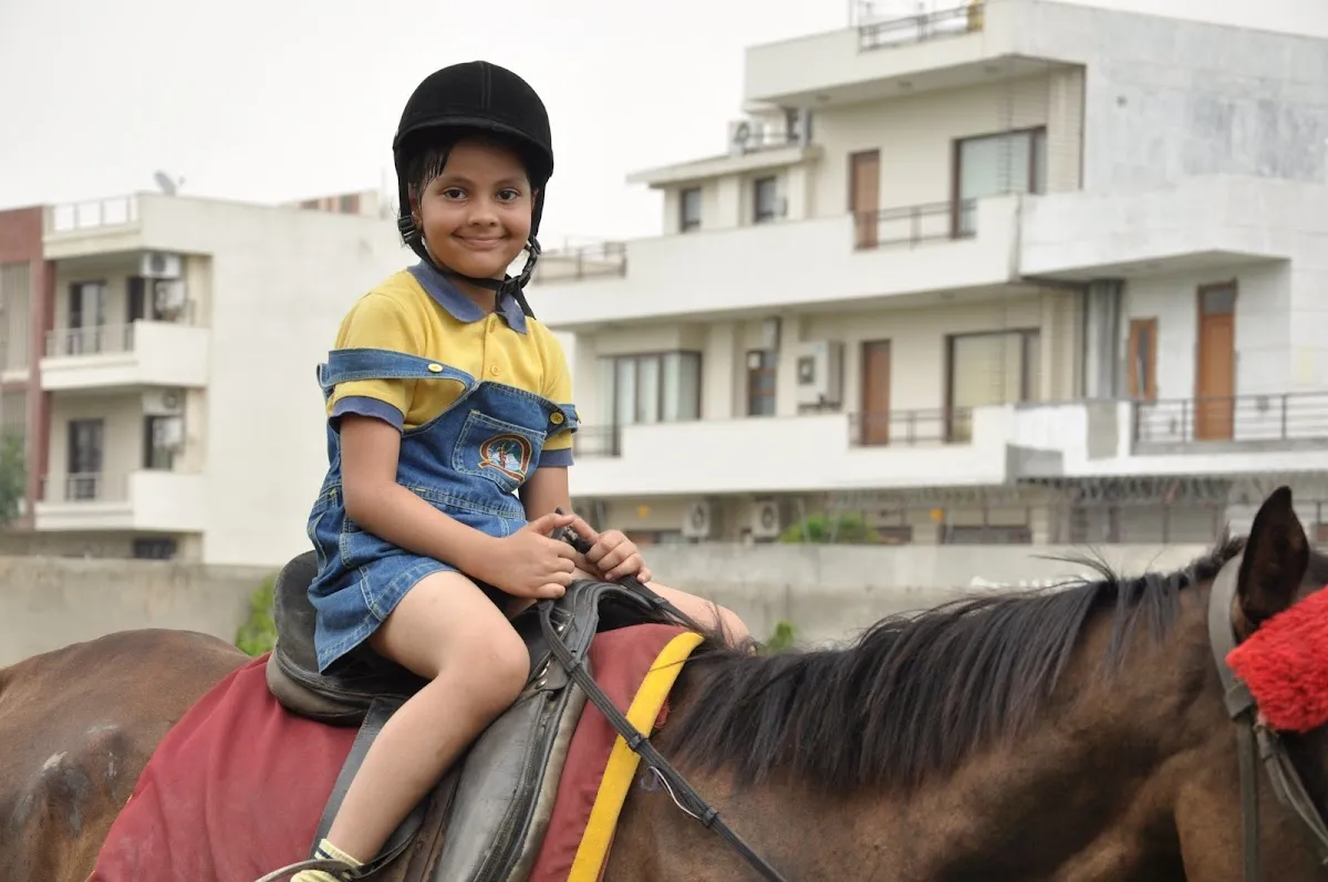 Kamla International School photo 2