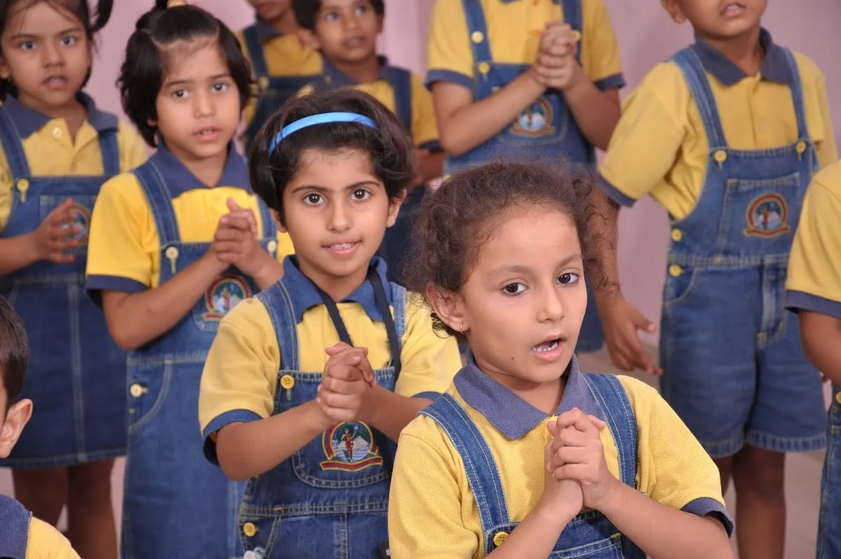 Kamla International School photo 4