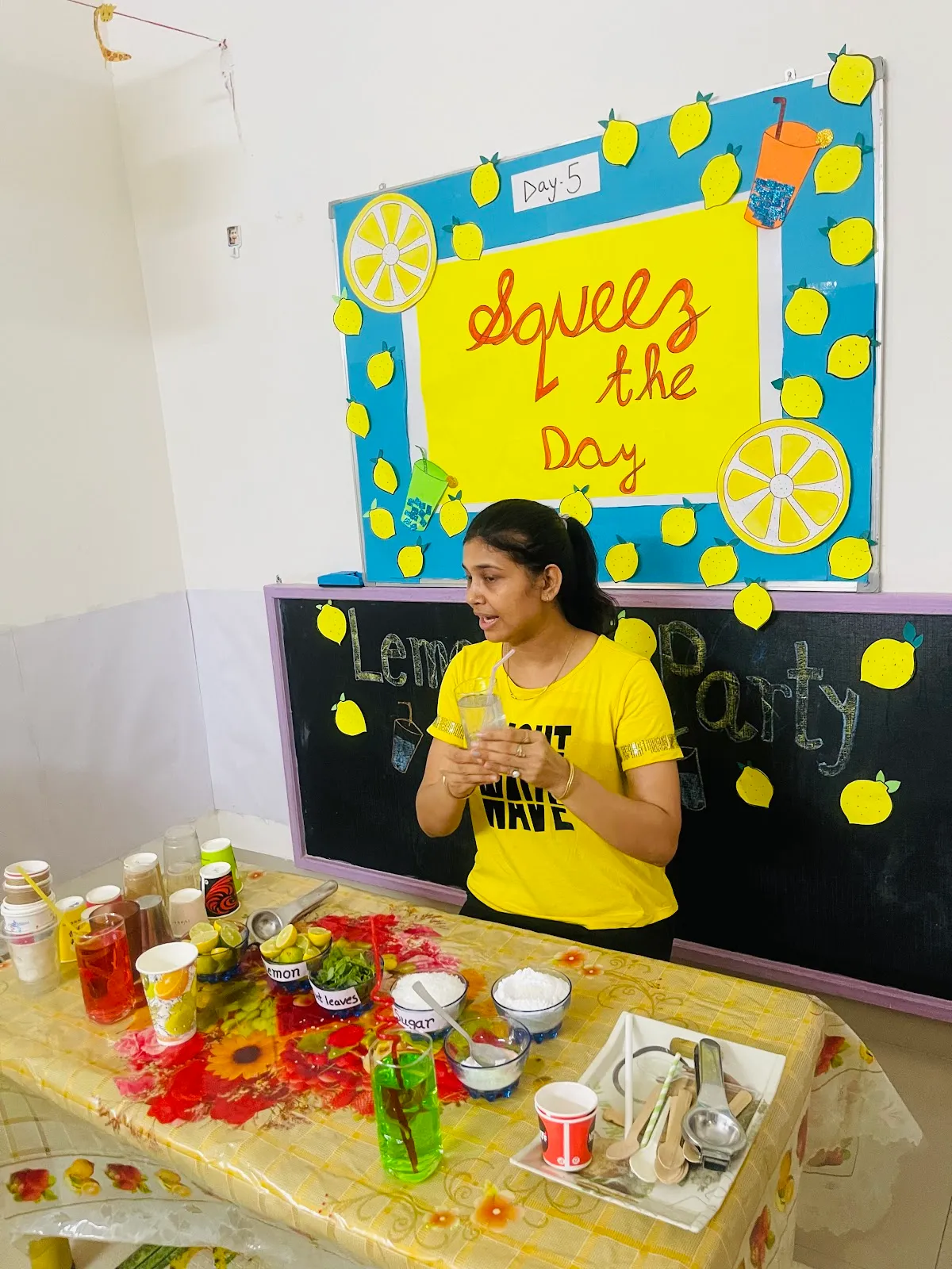 Kangaroo Kids International Preschool Sector 83, Gurugram photo 6