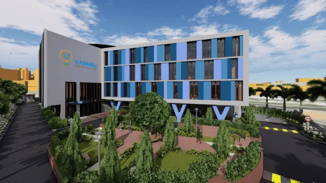 Karmel International School