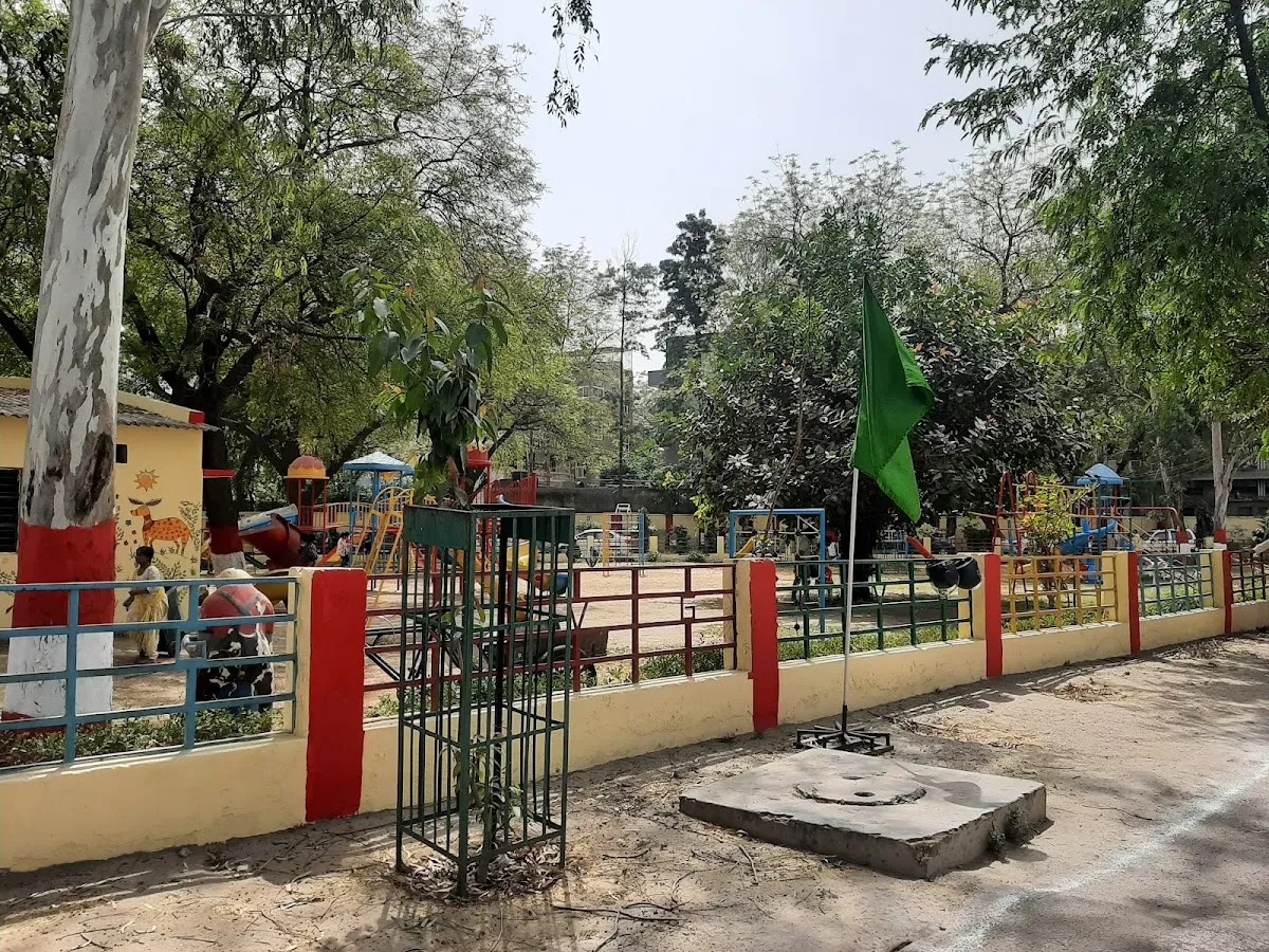 Kendriya Vidyalaya NO. 1, AFS, Gurgaon photo 3