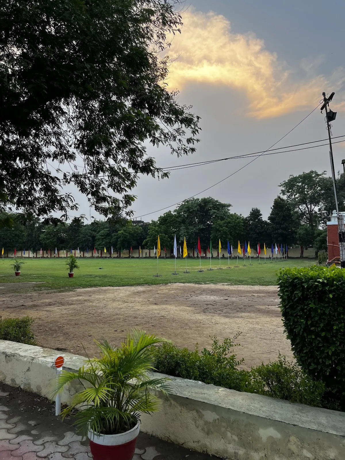 Kendriya Vidyalaya NO. 1, AFS, Gurgaon photo 4