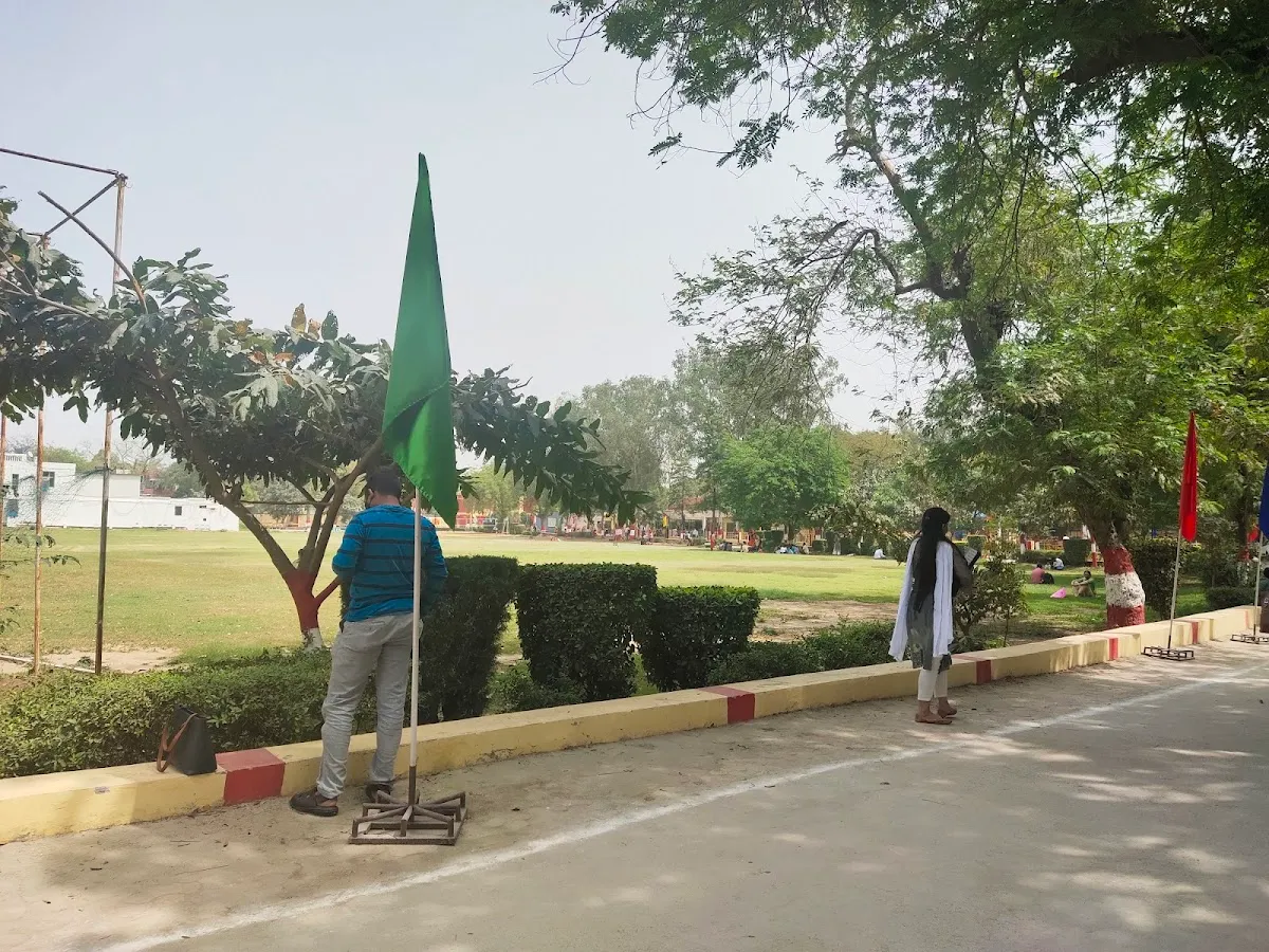 Kendriya Vidyalaya NO. 1, AFS, Gurgaon photo 5