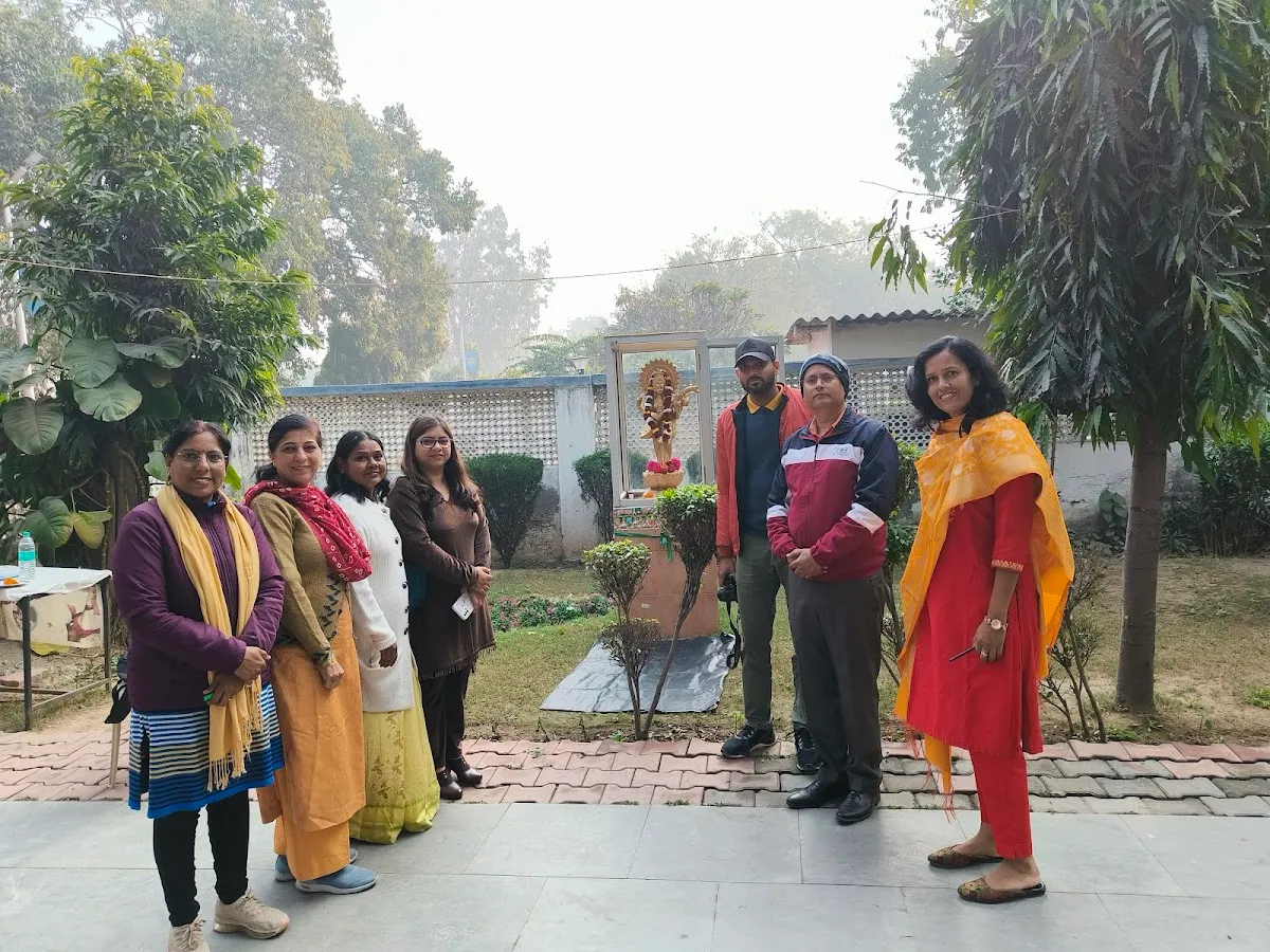 Kendriya Vidyalaya No. 2 Gurugram photo 3