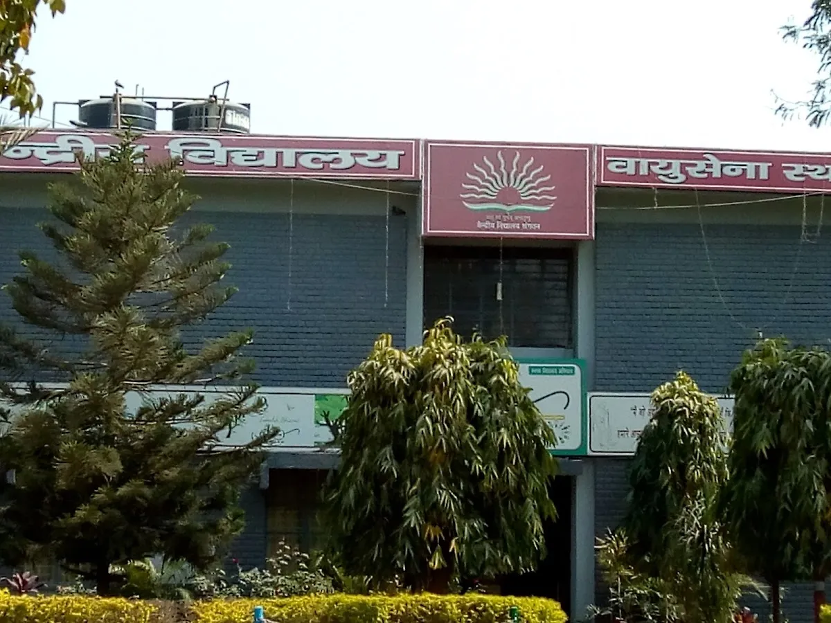 Kendriya Vidyalaya No. 2 Gurugram photo 5