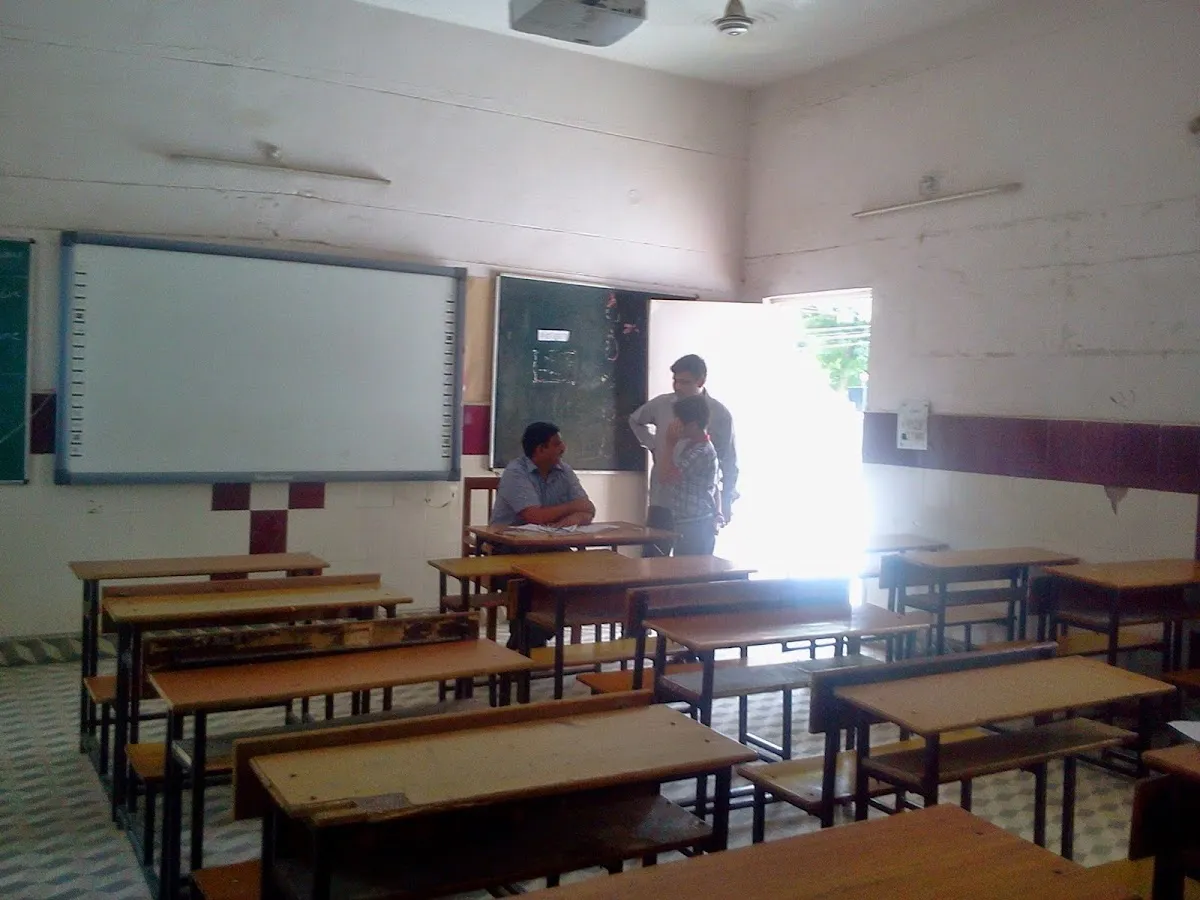 Kendriya Vidyalaya No. 2 Gurugram photo 6