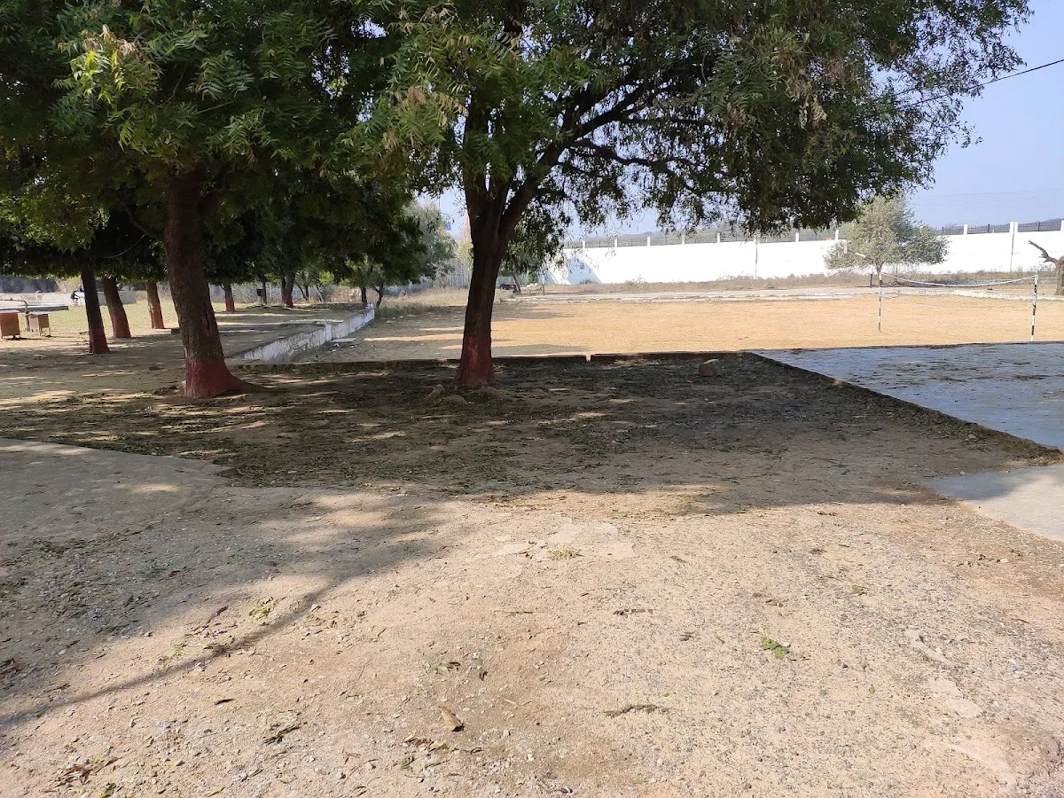 Kendriya Vidyalaya NSG Manesar photo 3