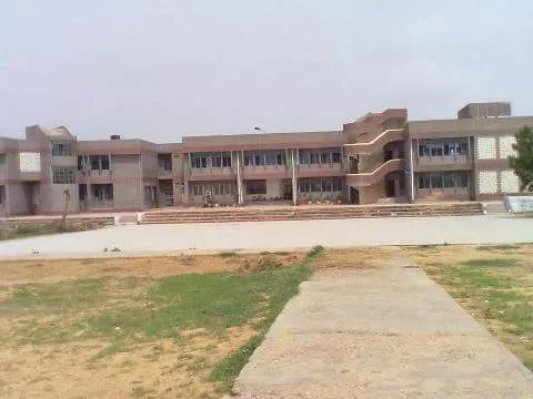 Kendriya Vidyalaya NSG Manesar photo 4