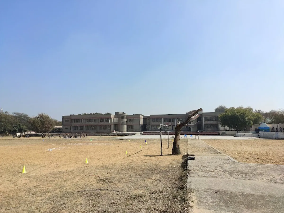 Kendriya Vidyalaya NSG Manesar photo 5