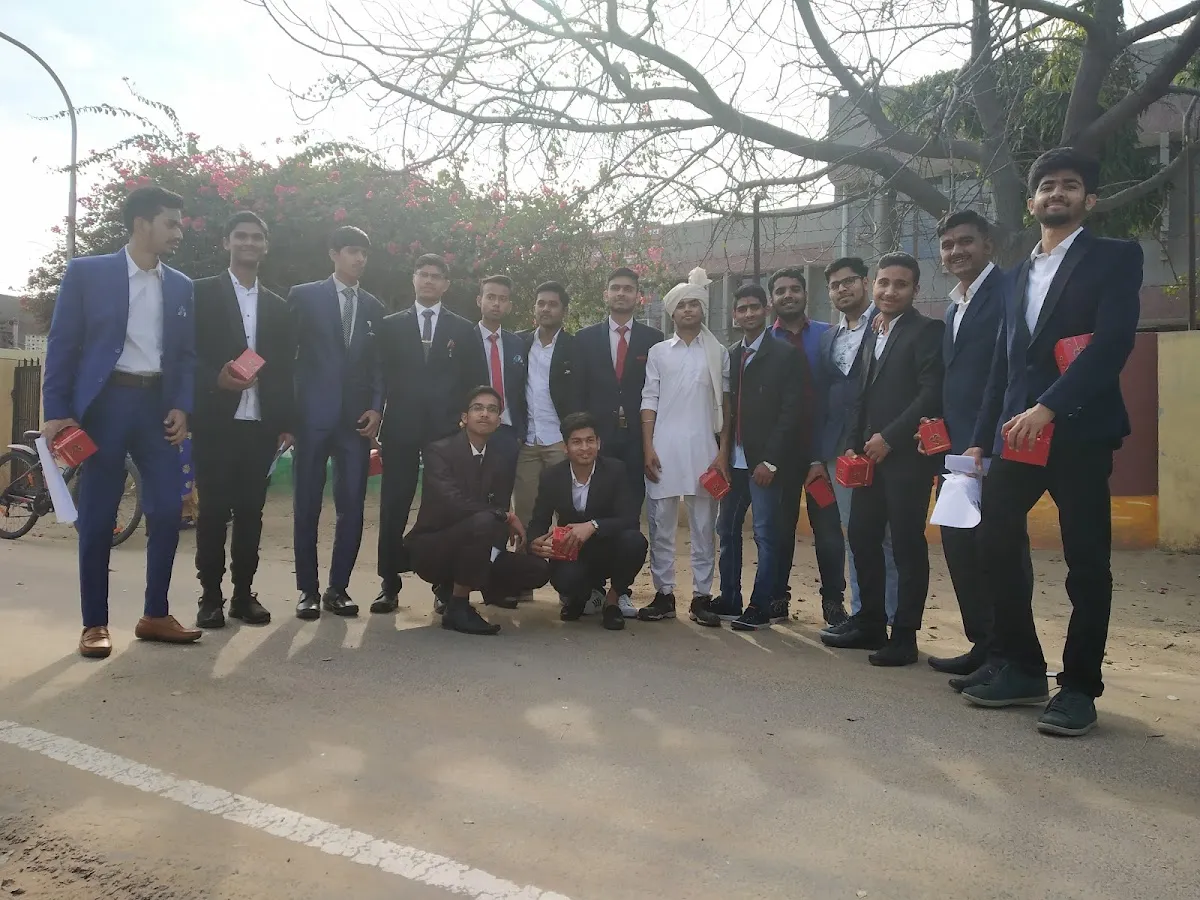 Kendriya Vidyalaya NSG Manesar photo 6