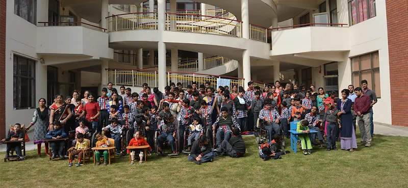 Khushboo Welfare Society