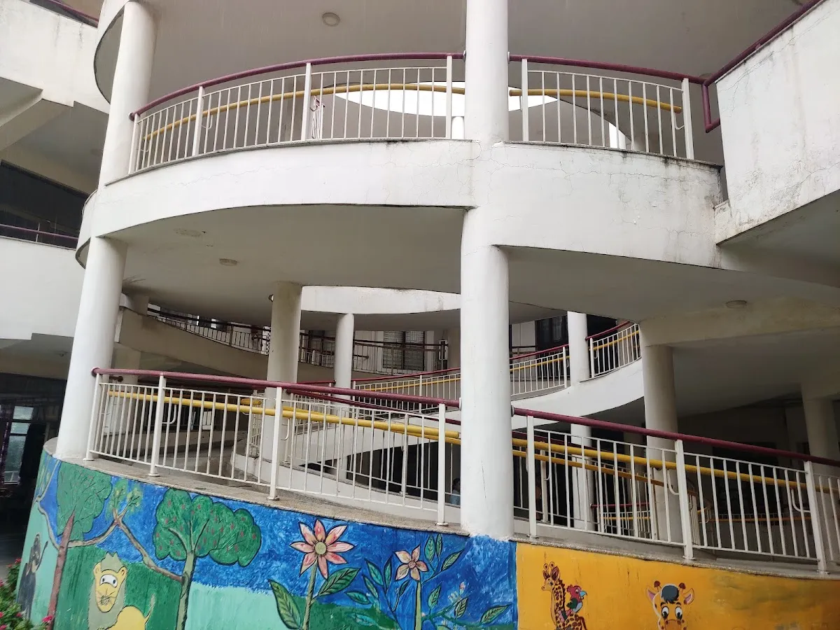 Khushboo Welfare Society photo 3