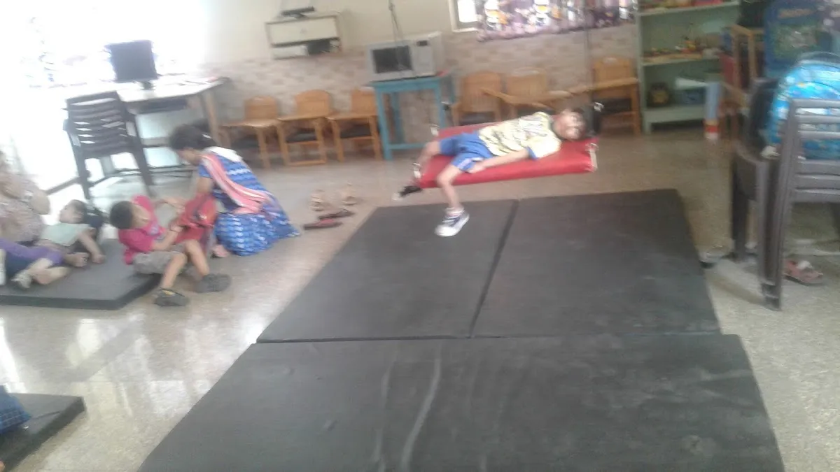 Khushboo Welfare Society photo 5