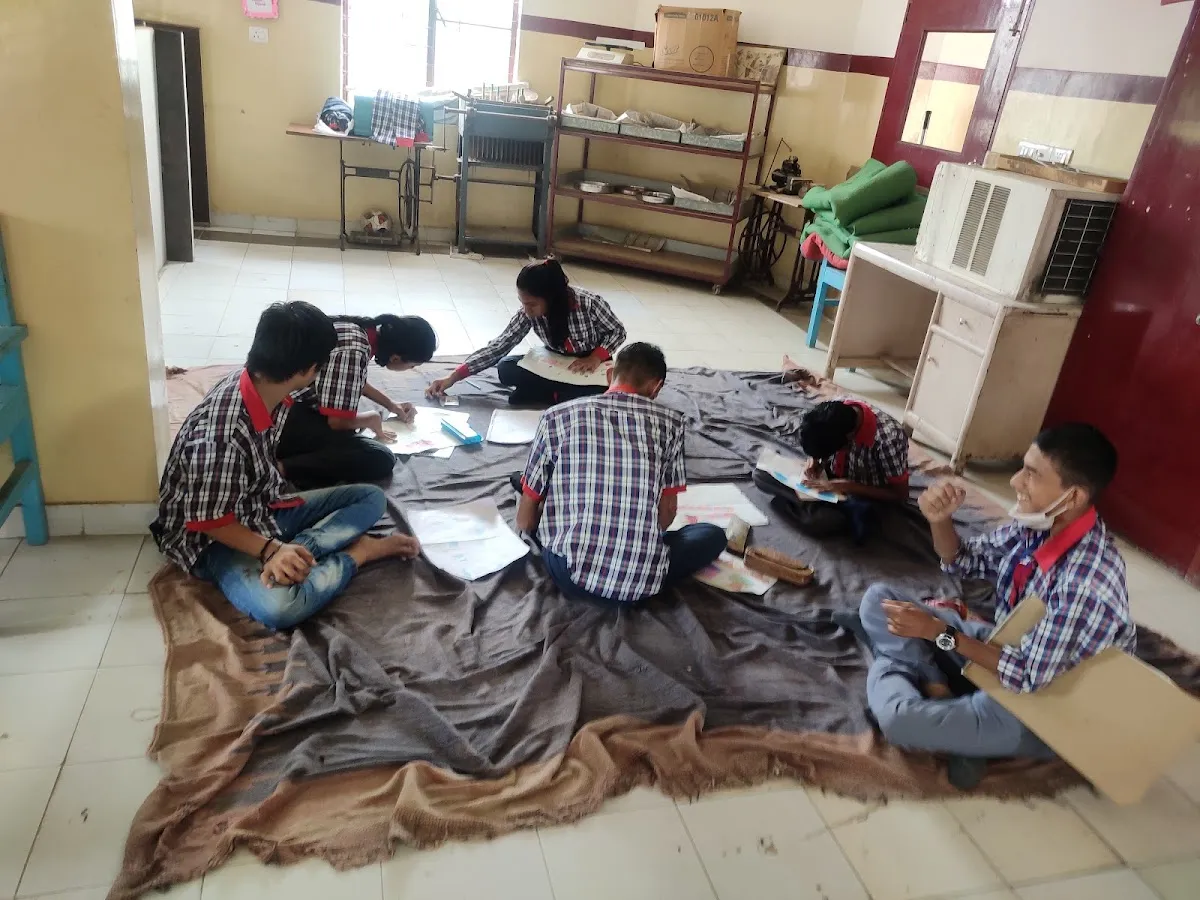 Khushboo Welfare Society photo 6