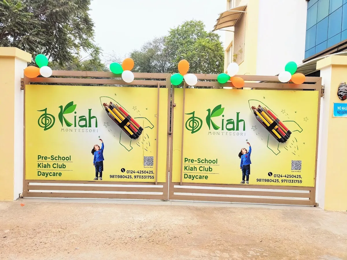 Kiah Montessori School photo 5