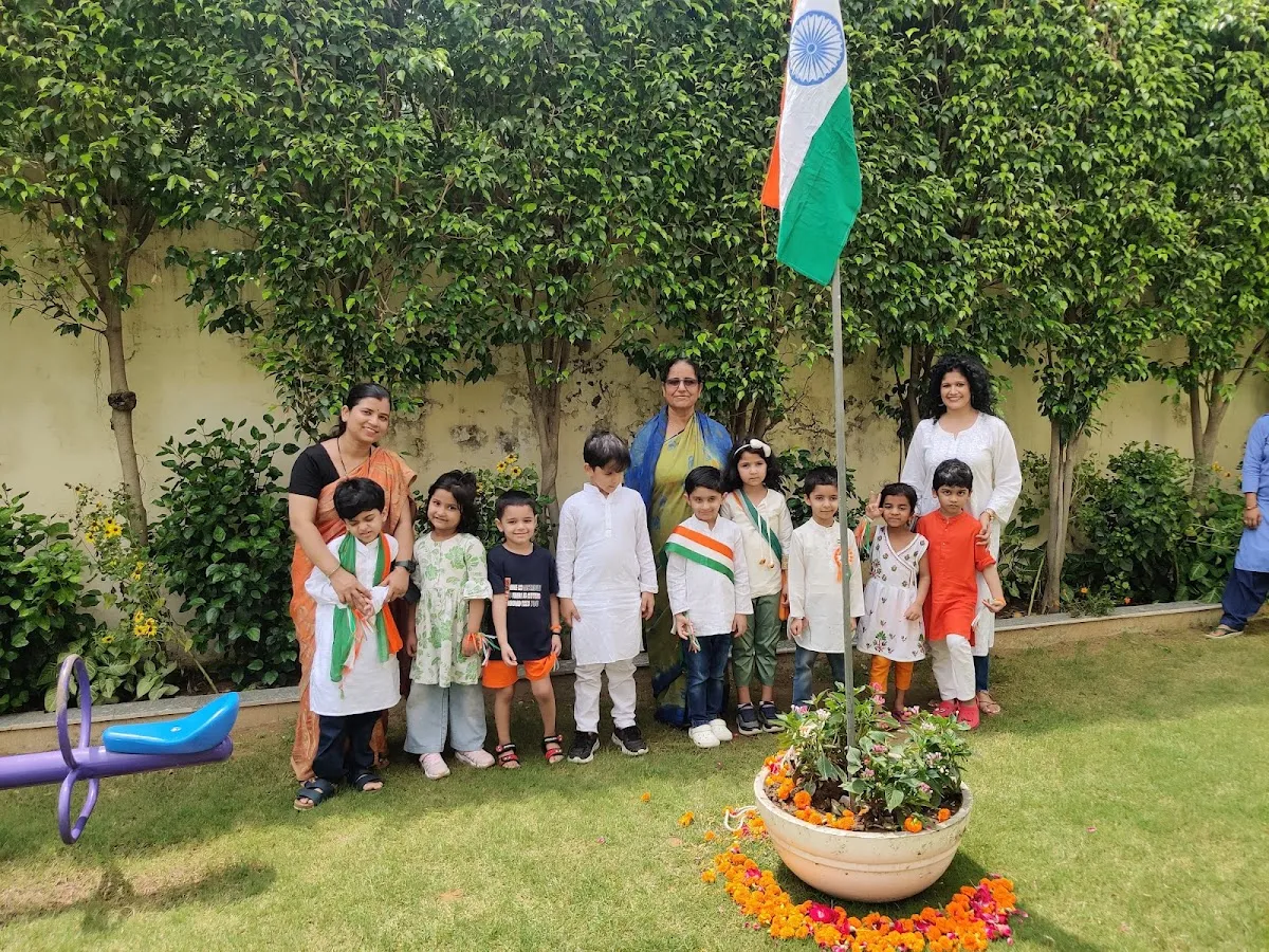 Kiah Montessori School photo 6