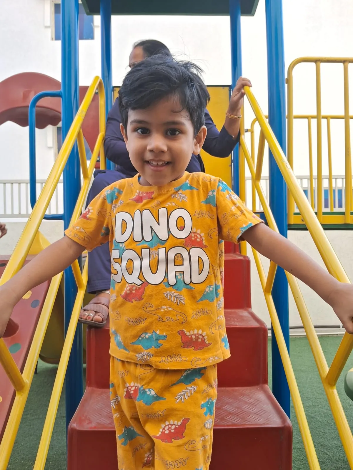 Kids Kingdom - Best Kindergarten in Gurgaon | Preschool in Gurgaon | Daycare in Malibu Town, Gurgaon photo 6