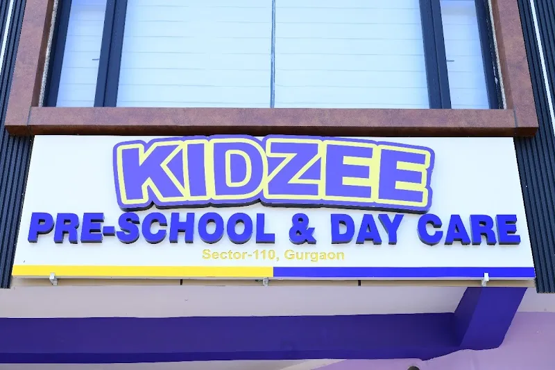 Kidzee Pre-School & Day Care
