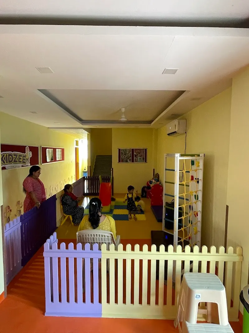 Kidzee Pre-school in Sector -102, Gurugram, Haryana