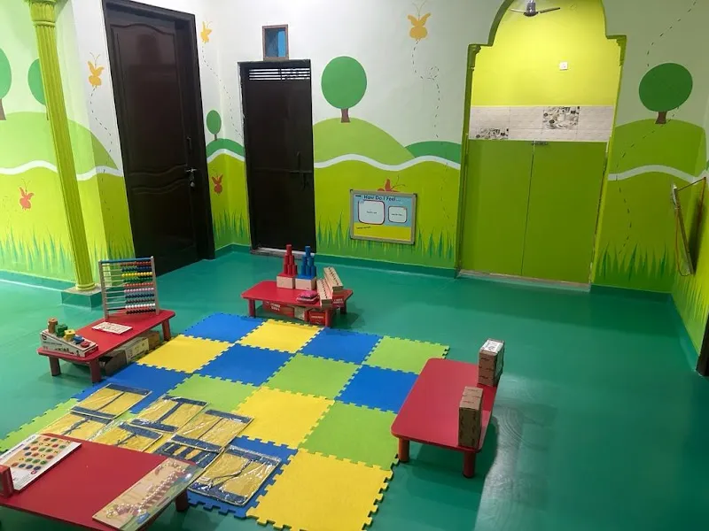 Kidzee Sector 64 - Preschool & Daycare