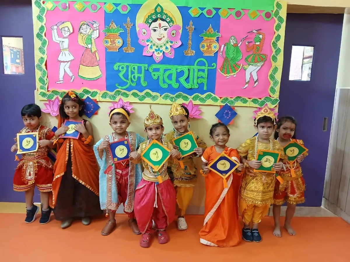 KIDZEE SOUTHCITY-1 photo 2