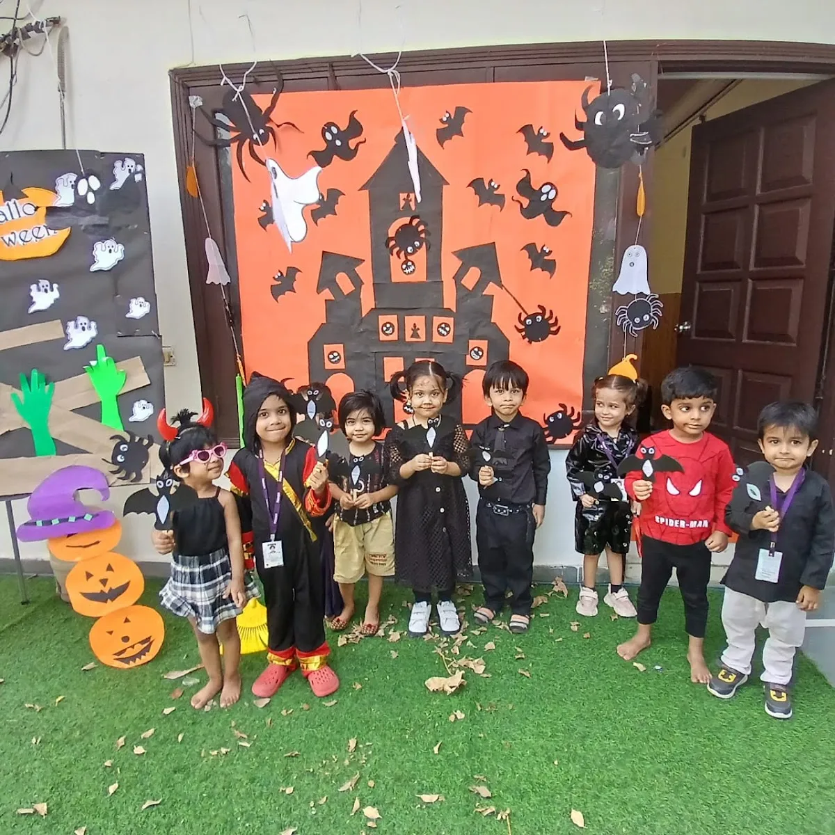 KIDZEE SOUTHCITY-1 photo 3