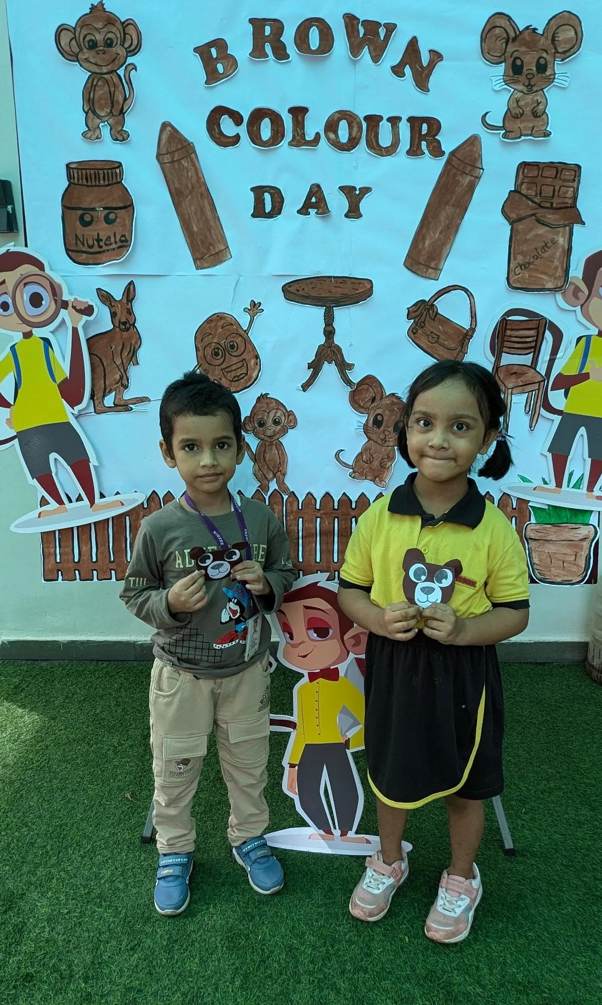 KIDZEE SOUTHCITY-1 photo 6