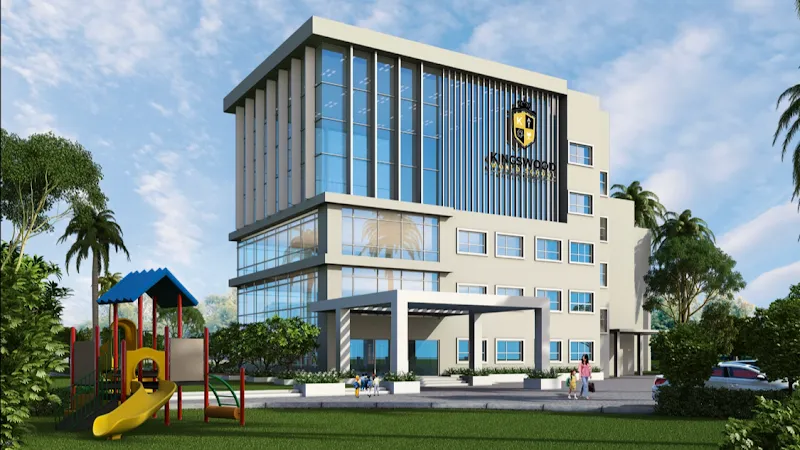 Kingswood World School